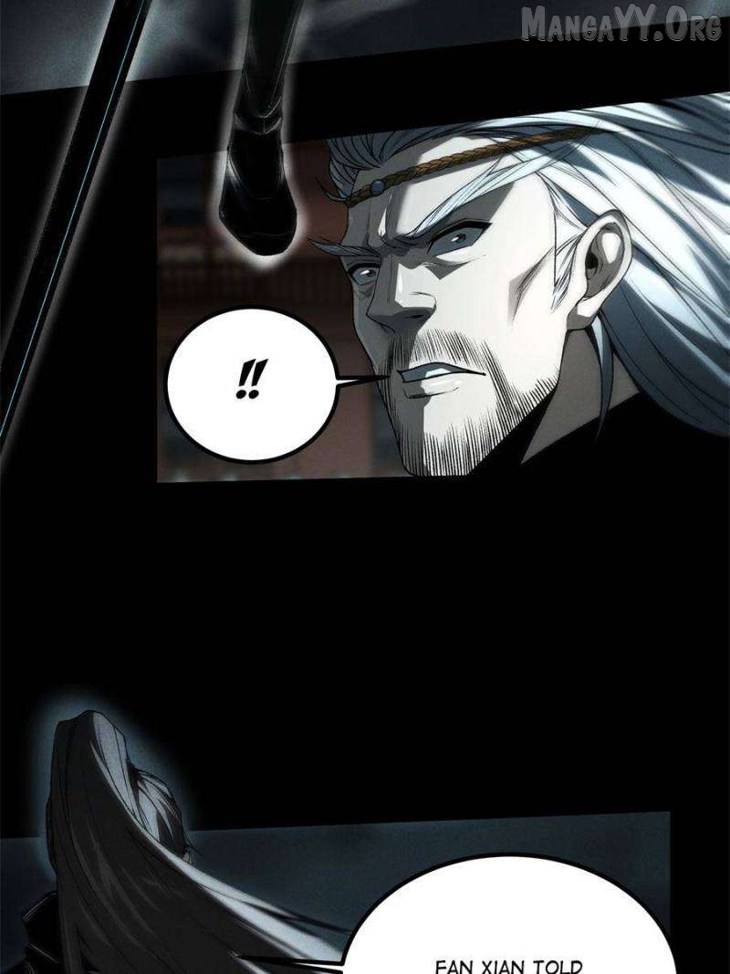 Celebrating The Remaining Life Chapter 154 - page 14